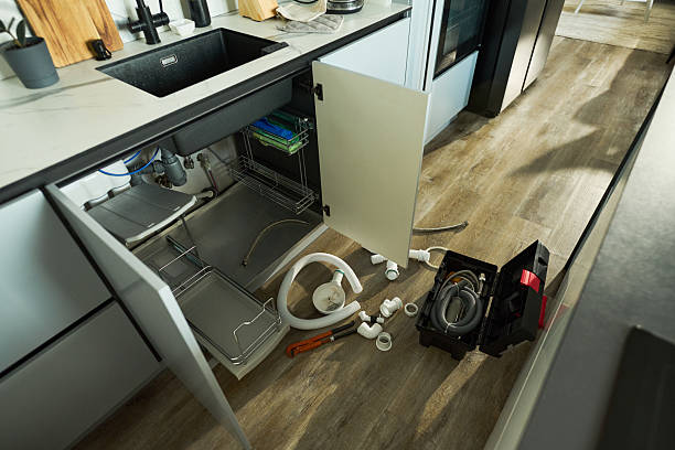 Trusted Emergency Plumber service in Atlantic, VA - AAA Plumbing Heating