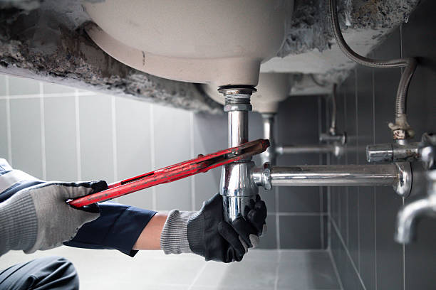 Trusted Toilet Repair service in Atlantic, VA - AAA Plumbing Heating